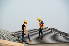 Best Hot Roofs  in Warrensburg, MO